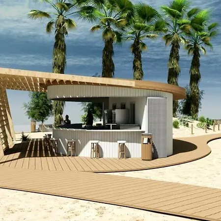 Marco's House Elegant And Reserved By The Sea Apartment *