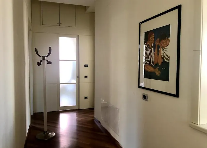 Marco's House Elegant And Reserved By The Sea Pescara