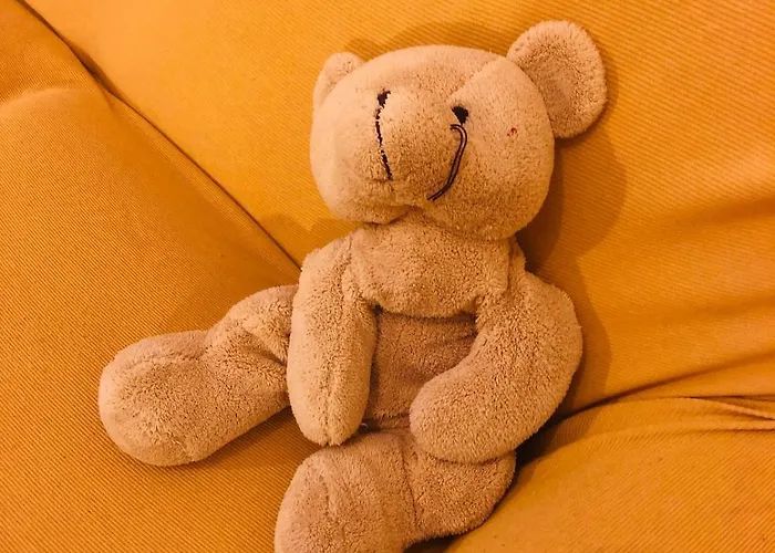 Apartment Marco's House Elegant And Reserved By The Sea