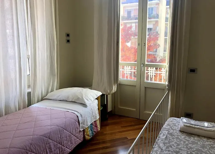 Apartment Marco's House Elegant And Reserved By The Sea Pescara