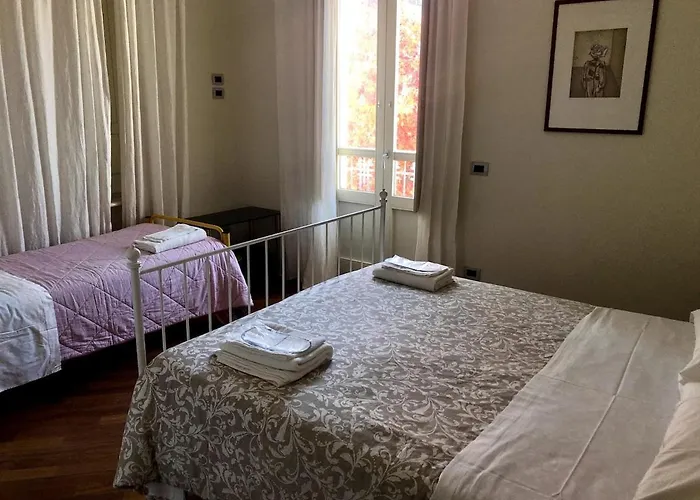 Marco's House Elegant And Reserved By The Sea Pescara