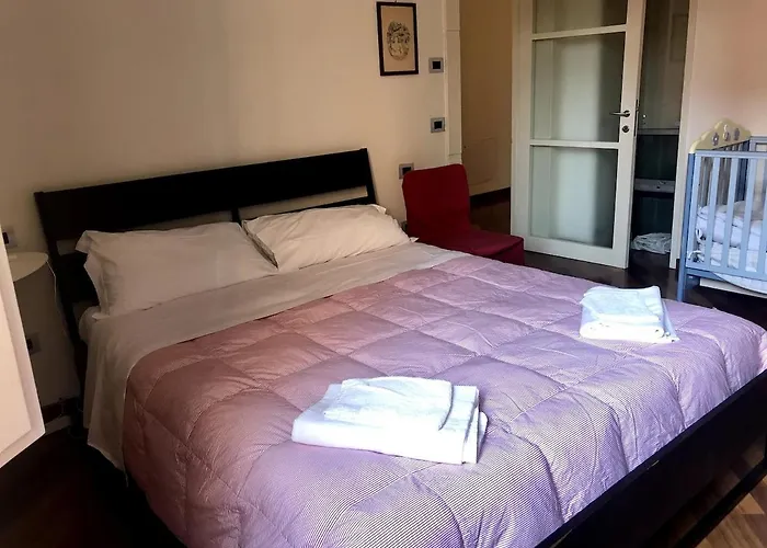 Marco's House Elegant And Reserved By The Sea Apartment *