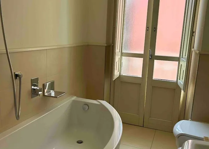 Marco's House Elegant And Reserved By The Sea Apartment Pescara