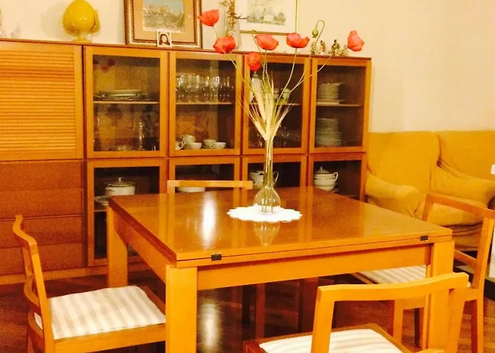 Marco's House Elegant And Reserved By The Sea *