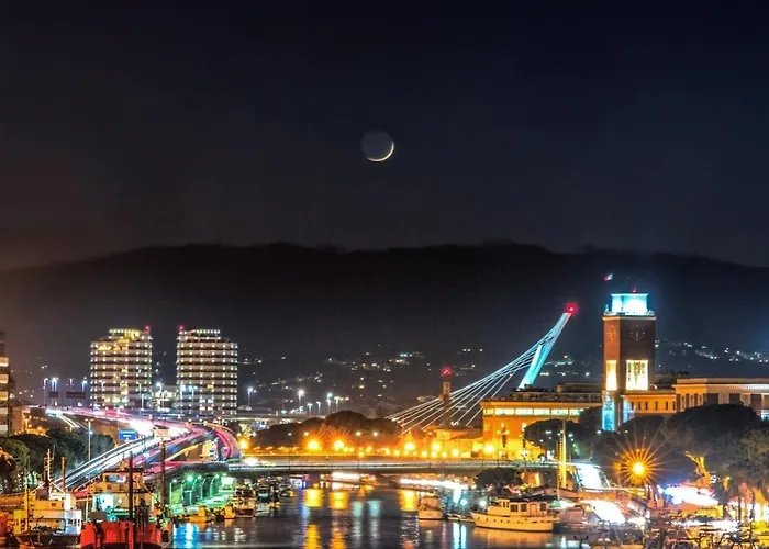 Marco's House Elegant And Reserved By The Sea * Pescara