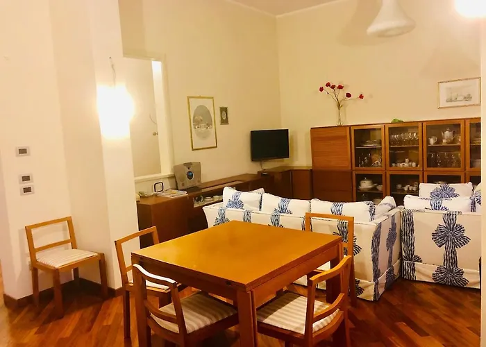 Marco's House Elegant And Reserved By The Sea Pescara