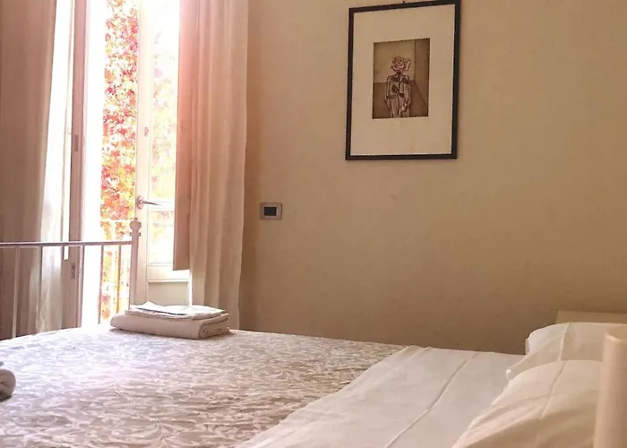 Marco's House Elegant And Reserved By The Sea Apartment Pescara