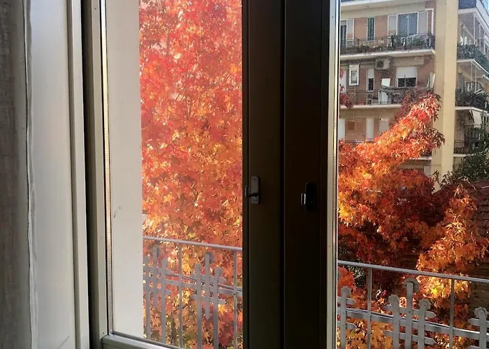 Apartment Marco's House Elegant And Reserved By The Sea *