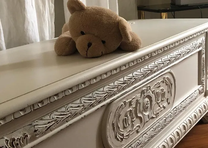 Marco's House Elegant And Reserved By The Sea Apartment Pescara