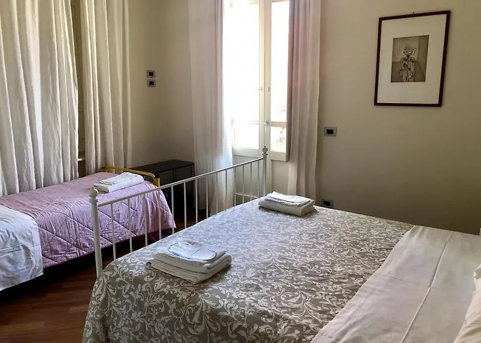 Marco's House Elegant And Reserved By The Sea Pescara