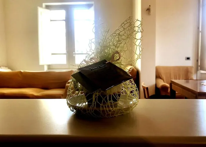 Marco's House Elegant And Reserved By The Sea * Pescara