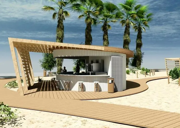 Marco's House Elegant And Reserved By The Sea Apartment *