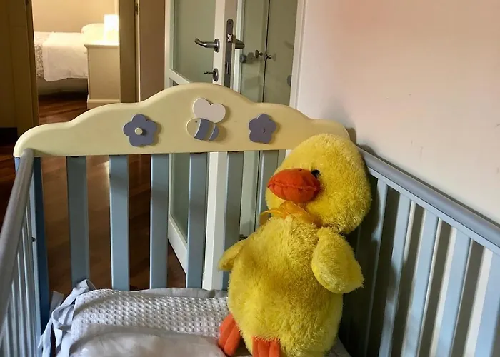 Apartment Marco's House Elegant And Reserved By The Sea Pescara