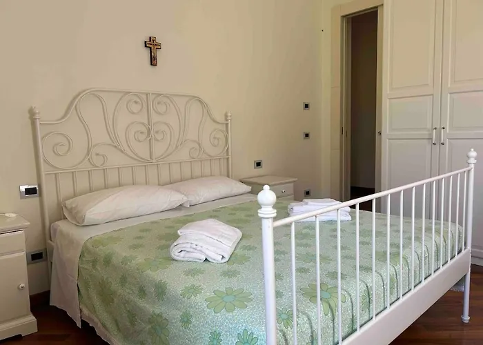 Marco's House Elegant And Reserved By The Sea Apartment Pescara