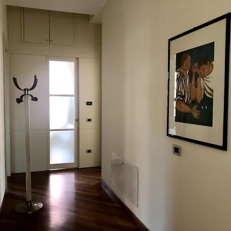 Marco's House Elegant And Reserved By The Sea Pescara