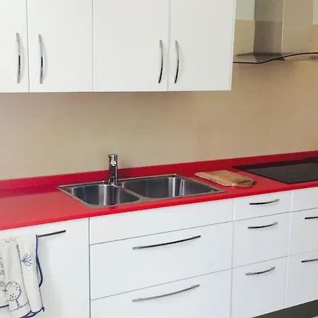 Marco's House Elegant And Reserved By The Sea Apartament