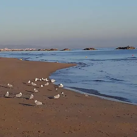 Apartament Marco's House Elegant And Reserved By The Sea