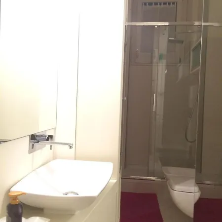 Marco's House Elegant And Reserved By The Sea *