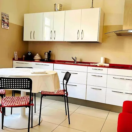 Marco's House Elegant And Reserved By The Sea Pescara