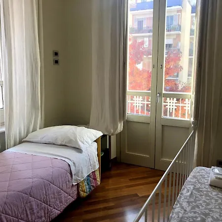 Apartament Marco's House Elegant And Reserved By The Sea Pescara