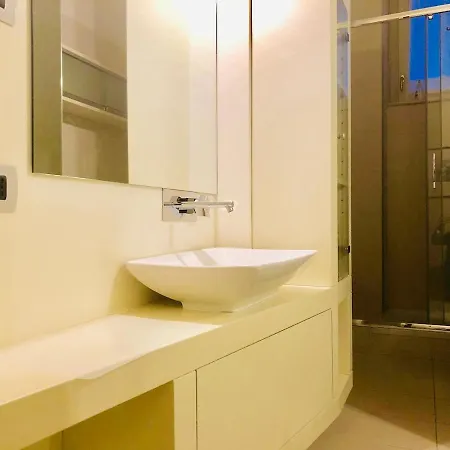 Marco's House Elegant And Reserved By The Sea *