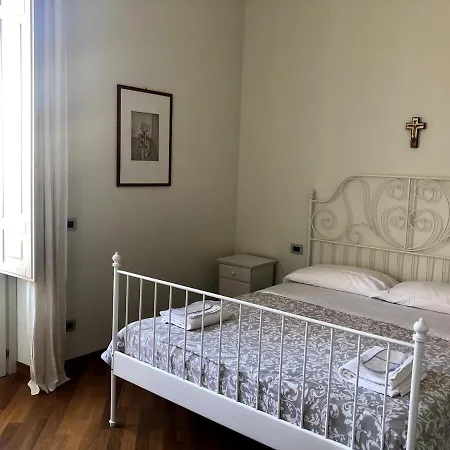 Apartament Marco's House Elegant And Reserved By The Sea