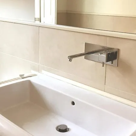 Apartament Marco's House Elegant And Reserved By The Sea *