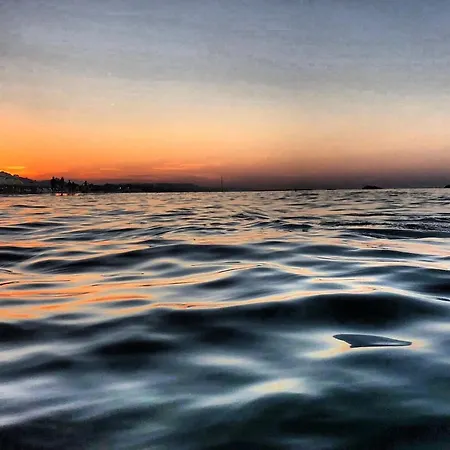 Marco's House Elegant And Reserved By The Sea *