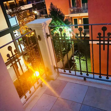 Apartament Marco's House Elegant And Reserved By The Sea *