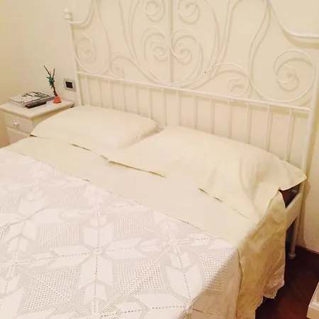 Appartement Marco's House Elegant And Reserved By The Sea