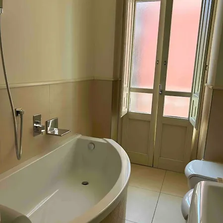 Marco's House Elegant And Reserved By The Sea Apartament Pescara