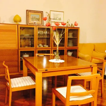 Marco's House Elegant And Reserved By The Sea *