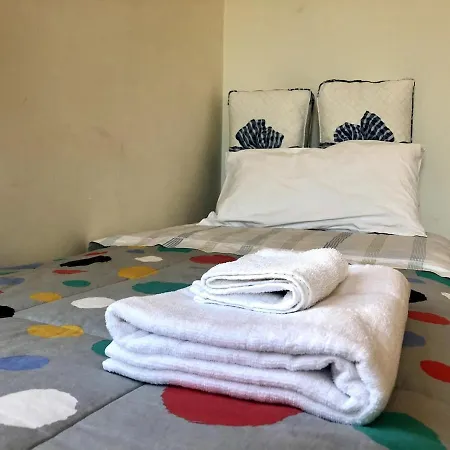 Marco's House Elegant And Reserved By The Sea Pescara