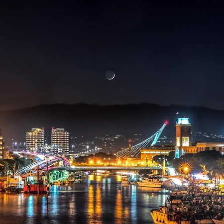 Marco's House Elegant And Reserved By The Sea * Pescara