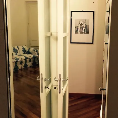 Marco's House Elegant And Reserved By The Sea Apartament *