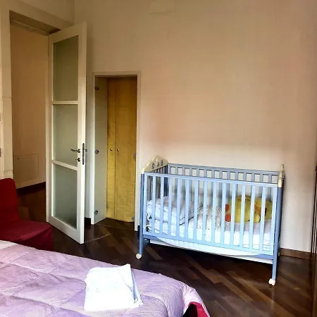 Apartament Marco's House Elegant And Reserved By The Sea *