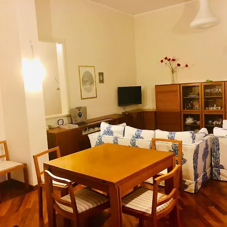 Marco's House Elegant And Reserved By The Sea Pescara