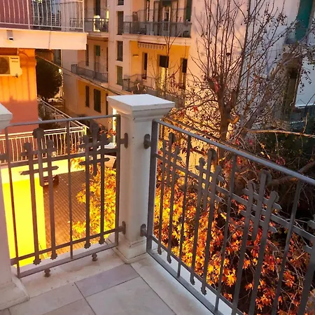 Apartament Marco's House Elegant And Reserved By The Sea