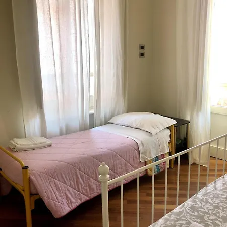 Appartement Marco's House Elegant And Reserved By The Sea Pescara