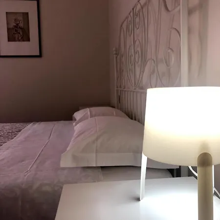 Apartament Marco's House Elegant And Reserved By The Sea