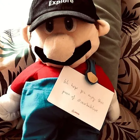 Appartement Marco's House Elegant And Reserved By The Sea *