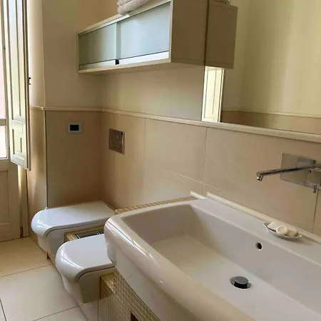 Marco's House Elegant And Reserved By The Sea Appartement Pescara