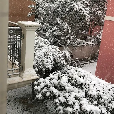 Marco's House Elegant And Reserved By The Sea