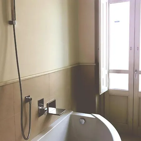 Appartement Marco's House Elegant And Reserved By The Sea