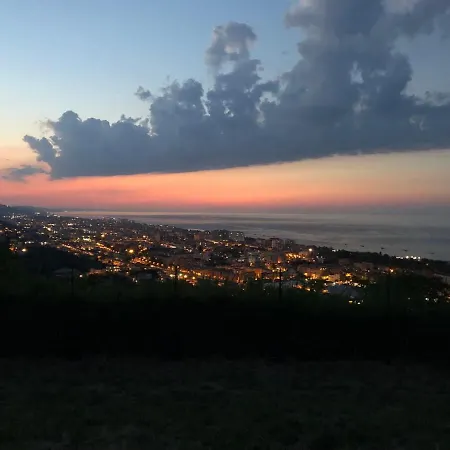 Apartament Marco's House Elegant And Reserved By The Sea *