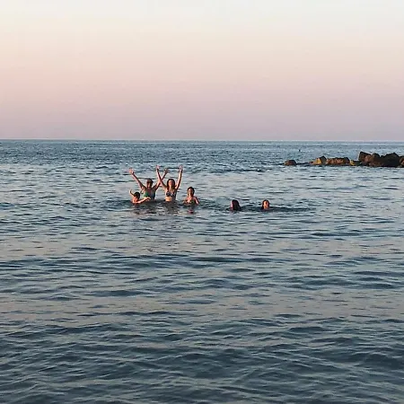 Marco's House Elegant And Reserved By The Sea *