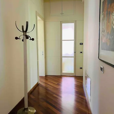 Marco's House Elegant And Reserved By The Sea Pescara