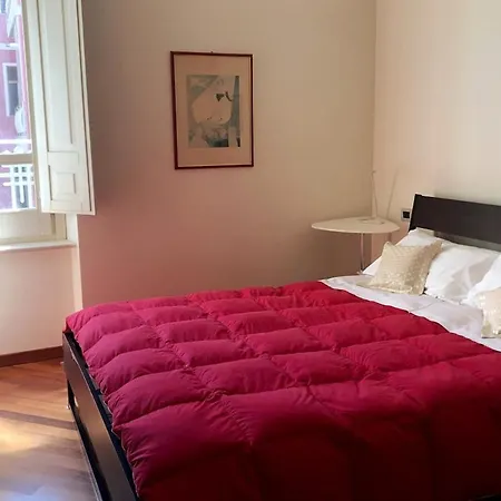 Marco's House Elegant And Reserved By The Sea Appartement