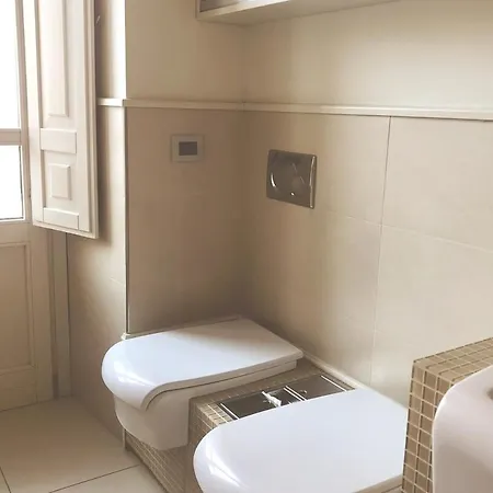 Appartement Marco's House Elegant And Reserved By The Sea