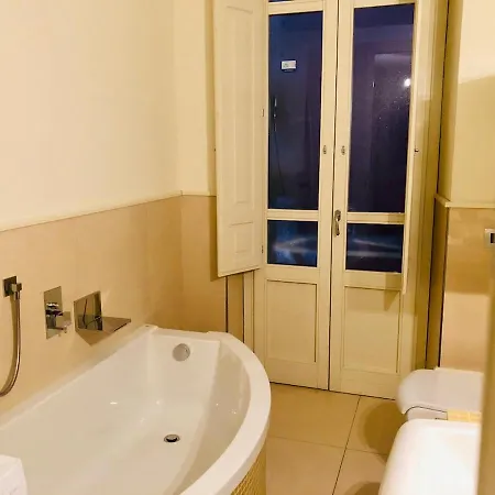 Marco's House Elegant And Reserved By The Sea Appartement *